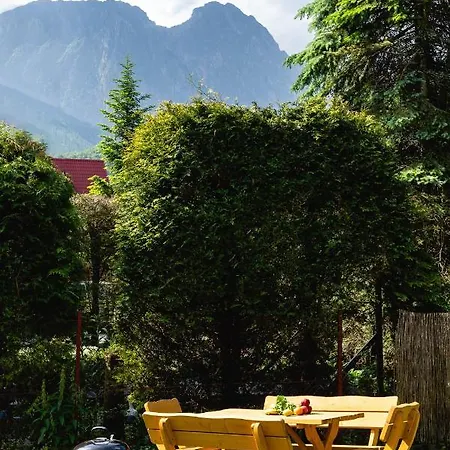 Apartament Marta Zakopane
