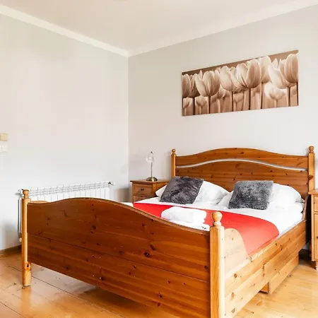 Apartament Marta