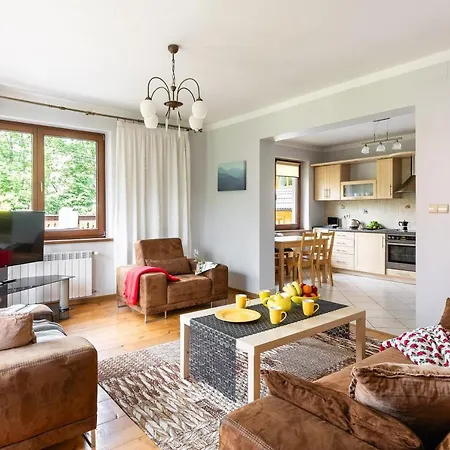 Apartament Marta Zakopane