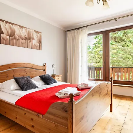 Apartament Marta Zakopane