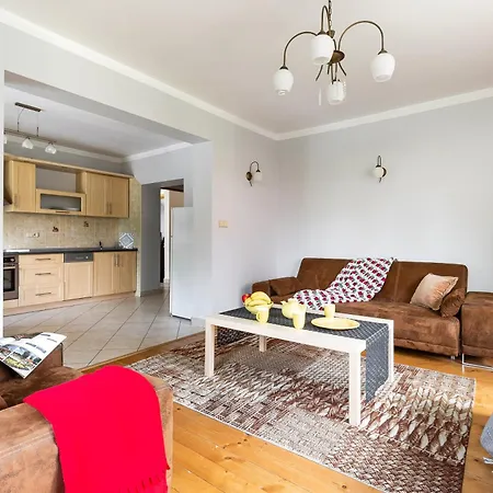 Marta Apartament