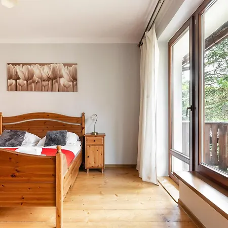 Apartament Marta *