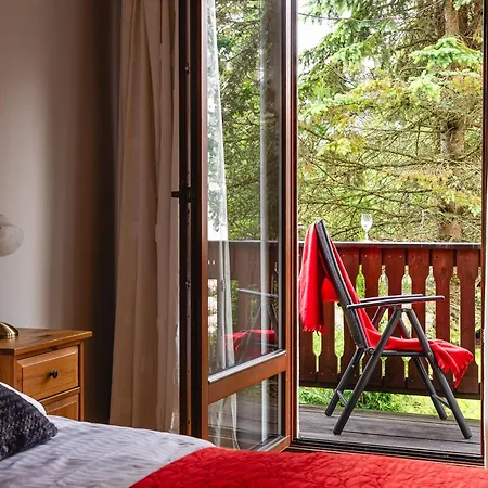 Marta Apartament Zakopane