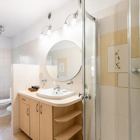 Apartament Marta *