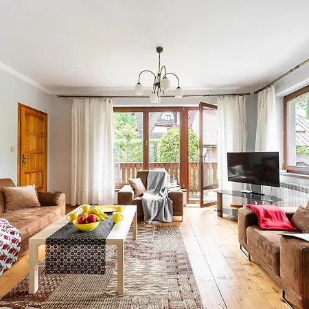 Marta Apartament Zakopane