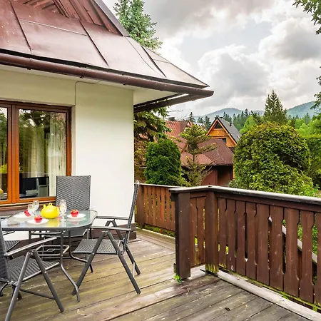 Marta Apartament Zakopane