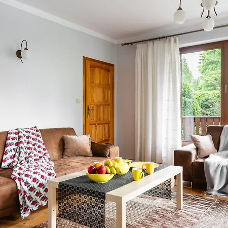 Marta Apartament