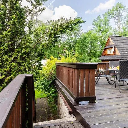 Apartament Marta Zakopane