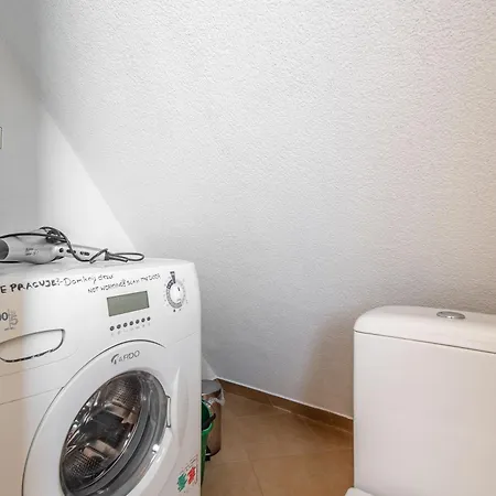 Marta Apartament