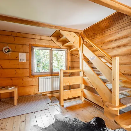 Marta Apartament *