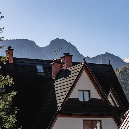 Marta Zakopane