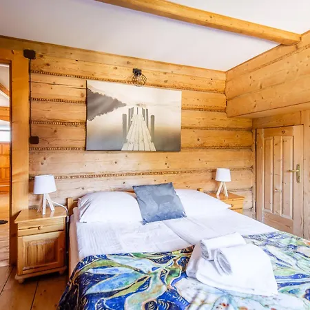 Apartament Marta *