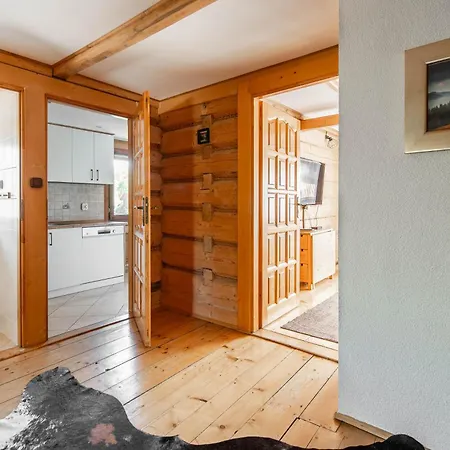 Marta Apartament Zakopane