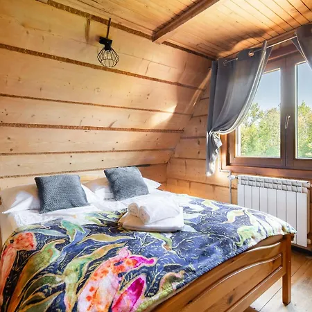 Marta Apartament