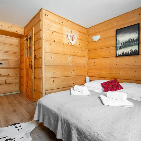 Apartament Marta