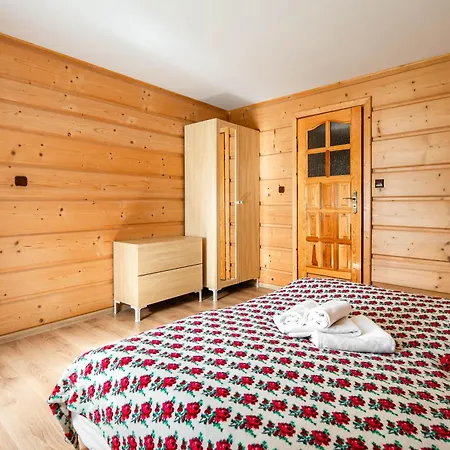 Apartament Marta *