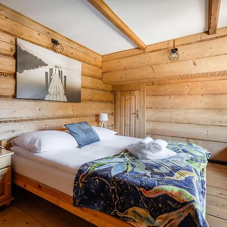 Marta Apartament Zakopane