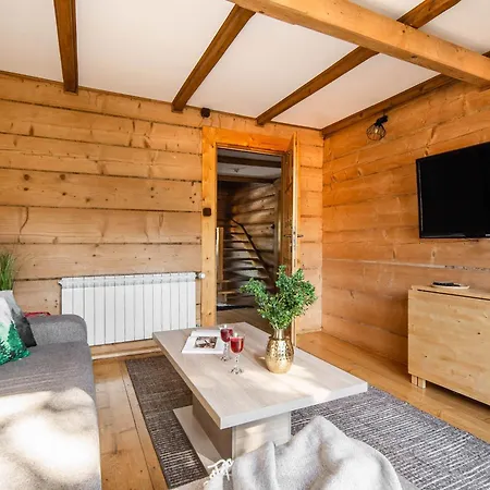 Apartament Marta Zakopane