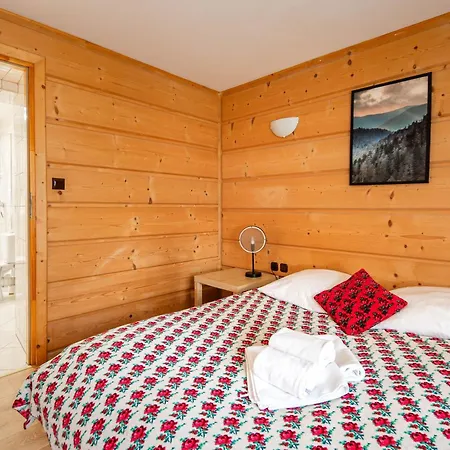 Apartament Marta