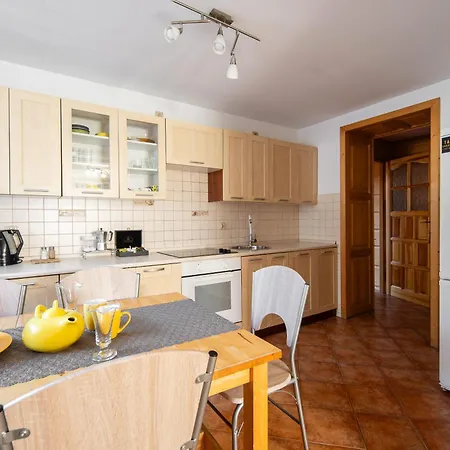 Marta Apartament Zakopane