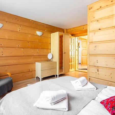 Apartament Marta