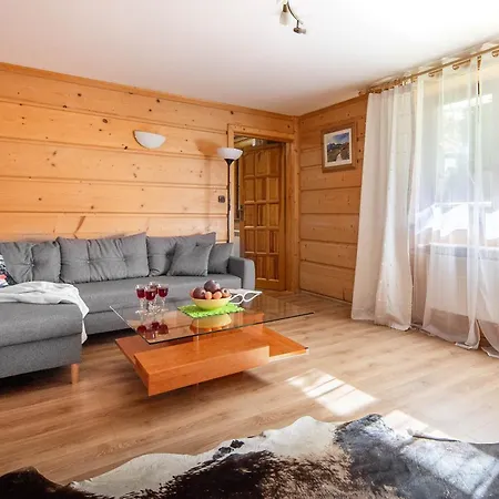 Marta Apartament