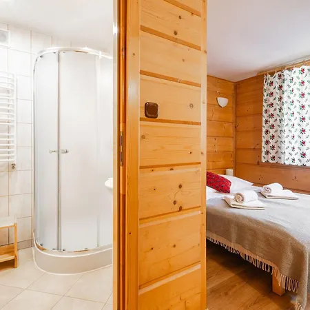 Apartament Marta *