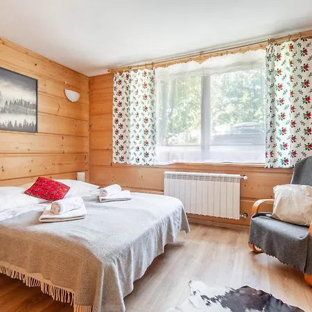 Marta Apartament