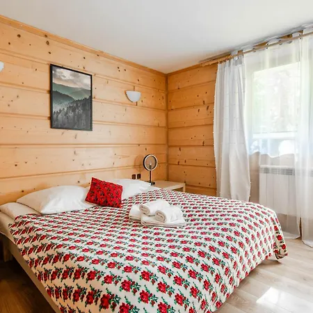 Apartament Marta