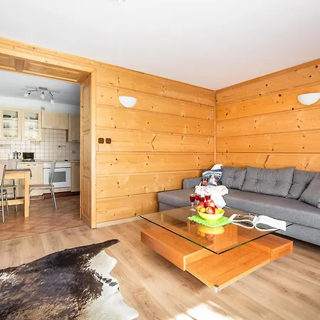 Apartament Marta